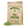 Pea Protein Isolate