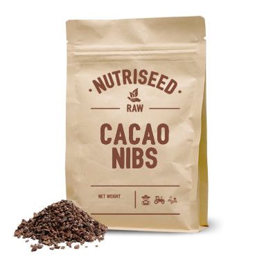Cacao Nibs