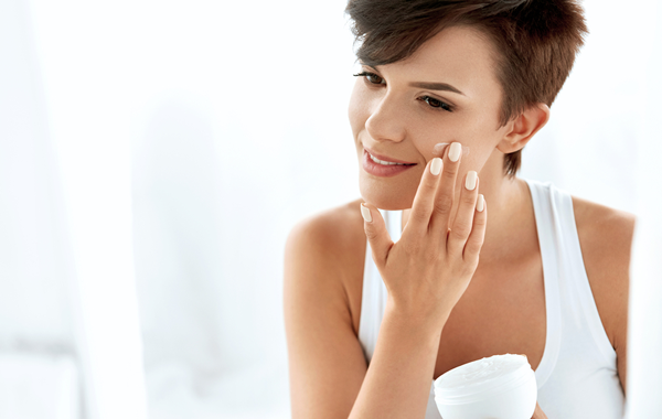 5 Simple Steps To Silky Smooth Skin