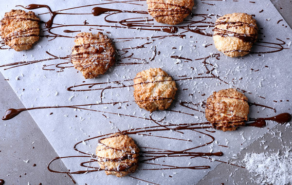 7 Ingredients to Baking Heaven with Nutriseed