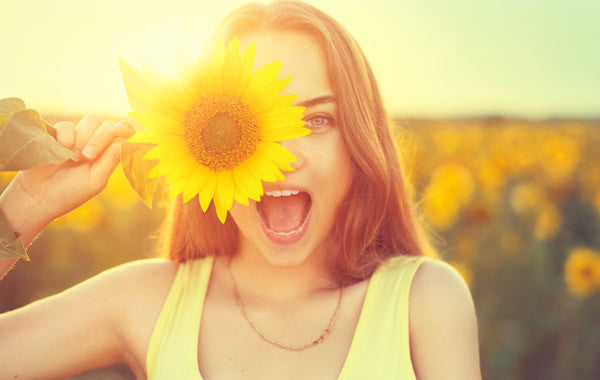 7 Natural Ways to Treat Seasonal Allergy Symptoms