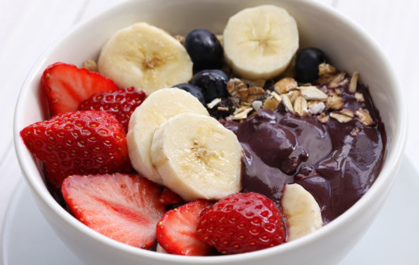 Nutriseed Is Fuelling Team GB!