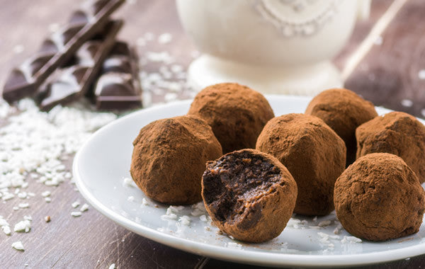 Probably The Tastiest Ashwagandha Recipe You’ve Seen…