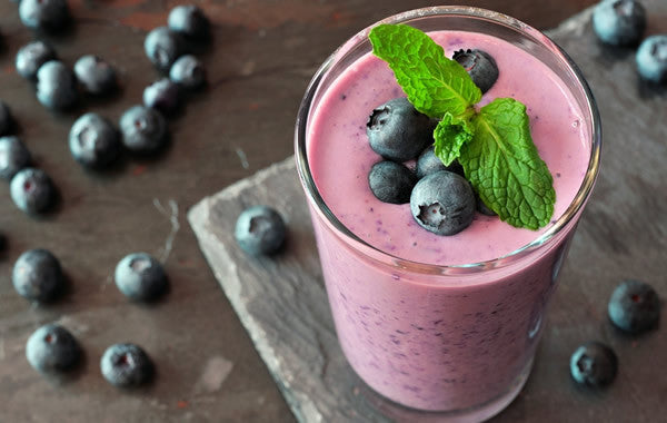 Energy-Boosting Breakfast Smoothie