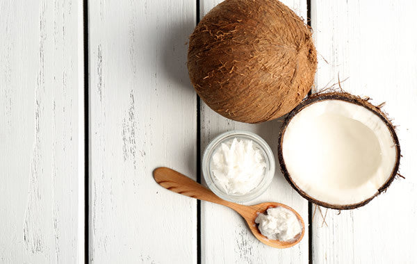 9 Ways Coconut Oil Can Help You Look And Feel Your Best