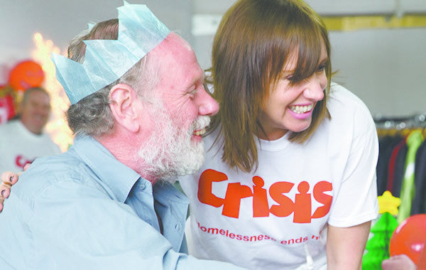 How Nutriseed Is Giving Back This Festive Season