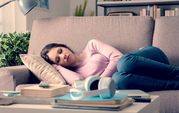 Everything you need to know about Adrenal Fatigue