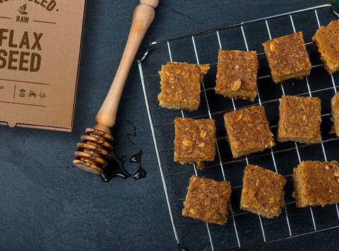 Our Fang-Tastic Flapjacks… Good Enough to Sink Your Teeth Into