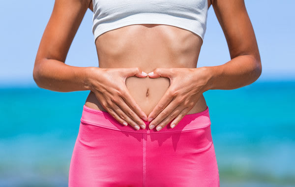 Got A Gut Feeling? How To Eat Your Way To Perfect Gut Health