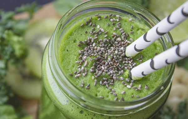 The Detox Smoothie You Really Need