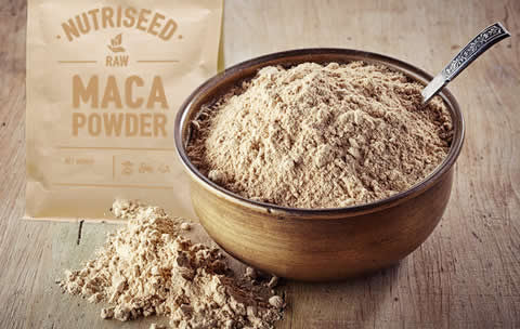 Discover The Healthy Benefits of Maca