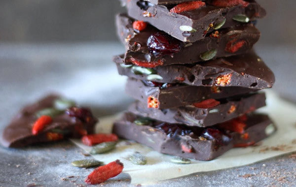This Recipe Blew Our Minds.
