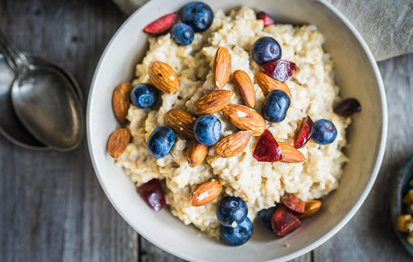 What You Need To Know About Porridge Oats