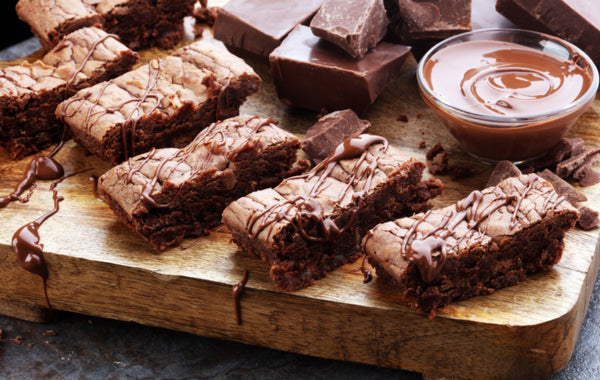 The Yummy Paleo Brownie Recipe You Must Try
