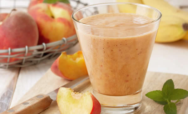 The Perfect Smoothie Recipe