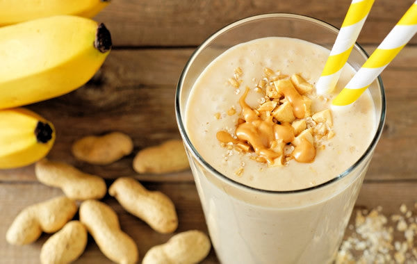 The Protein Shake Recipe You’ve Been Waiting For   