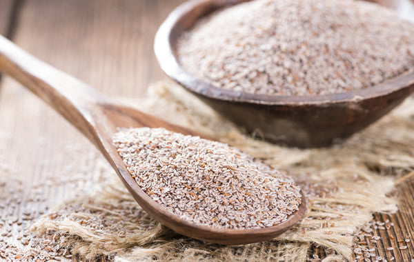 Everything You Need To Know About Psyllium Husks