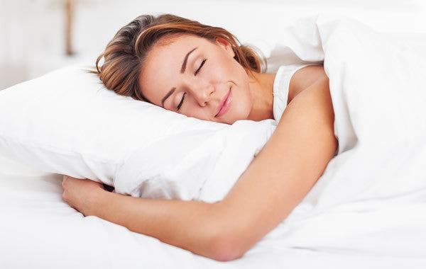 7 Ways You Can Improve Your Sleep & Enjoy More Energy