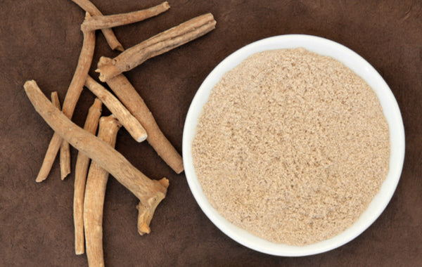 Discover The Top 5 Benefits of Ashwagandha
