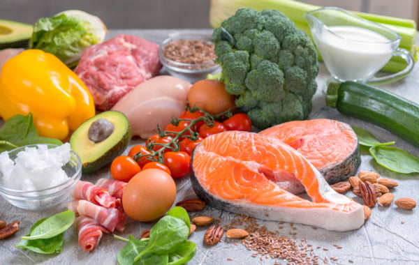 Top 5 Benefits of the Ketogenic Diet (number 3 will surprise you!)