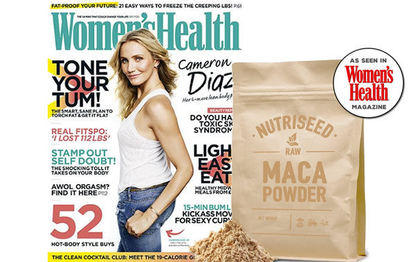 Nutriseed in Women's Health