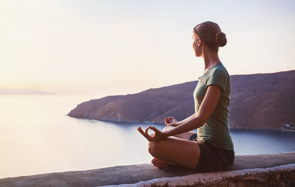 Why You Should Be Practicing Transcendental Meditation Every Morning