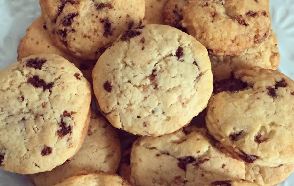 These cookies are to DIE for...