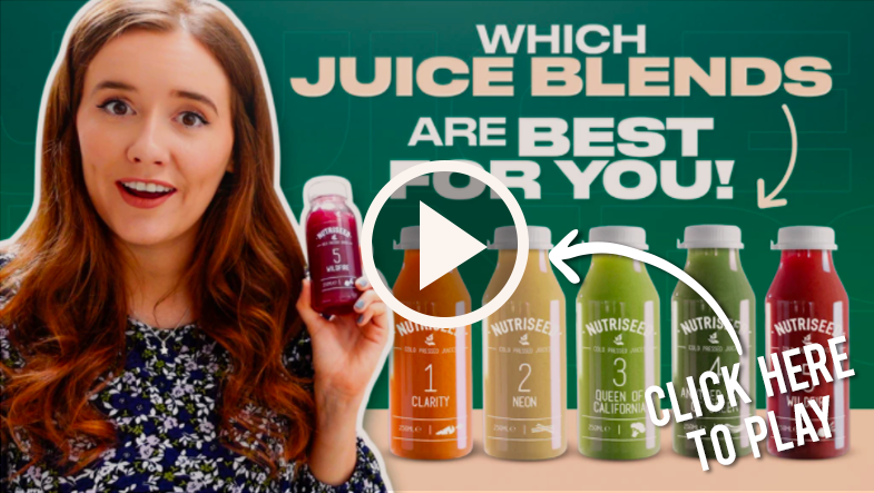 Which Juice Blends Are Best