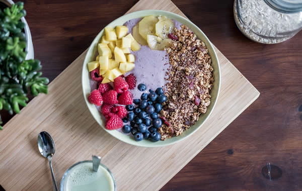 LIFE HACK: How to Lose Weight Without Exercising