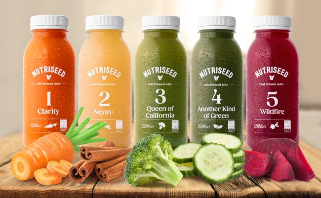 9 Reasons To Do A Juice Cleanse