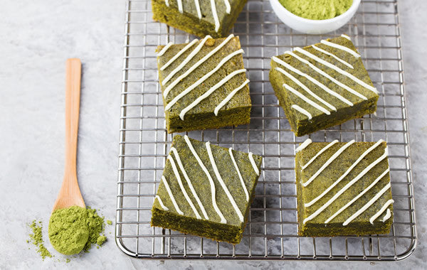 9 Reasons You Need Matcha Tea