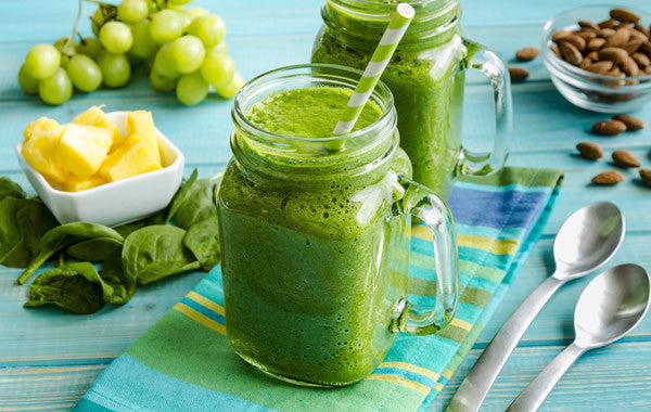 The Smoothie Of All Smoothies