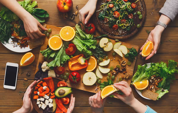 7 Things You Didn't Know About Going Vegan