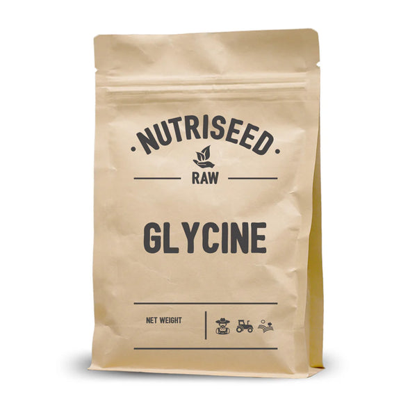 Glycine Powder