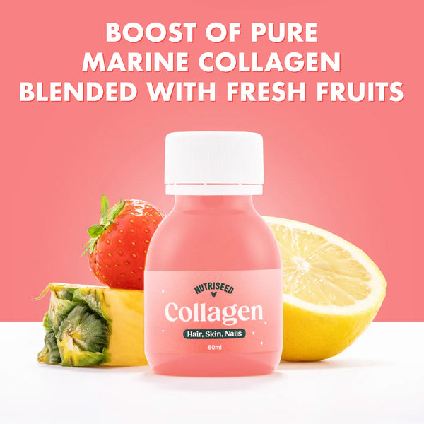 Ambassador Collagen Shots