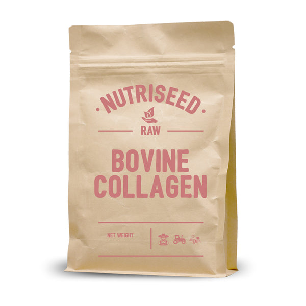 Bovine Collagen Powder