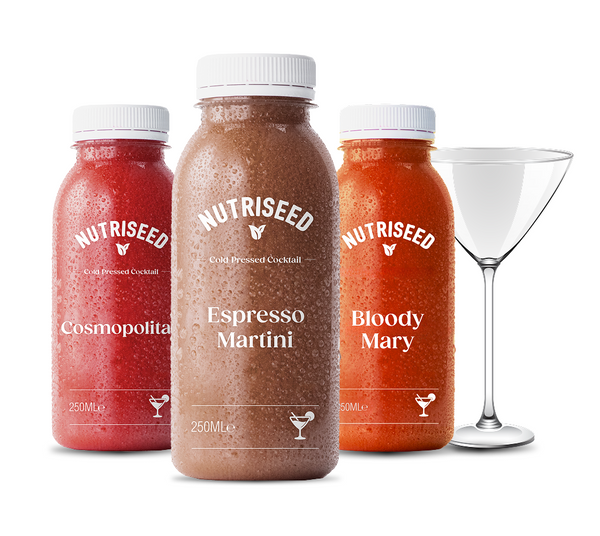 Ambassador Cocktails