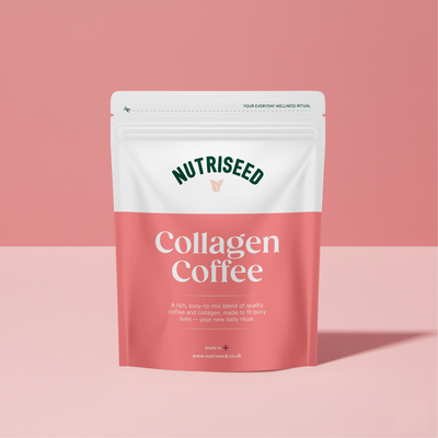 Collagen Coffee