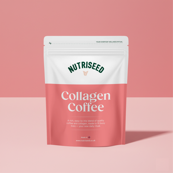 Collagen Coffee
