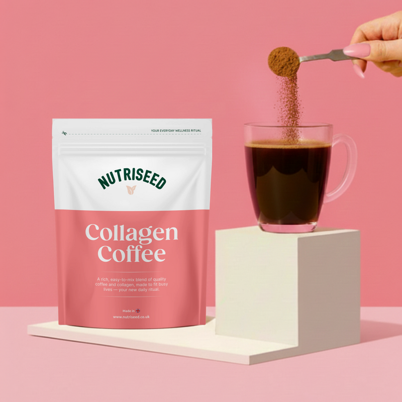 Your Daily Coffee, Upgraded