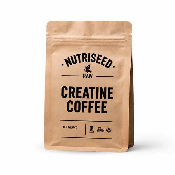 Creatine Coffee