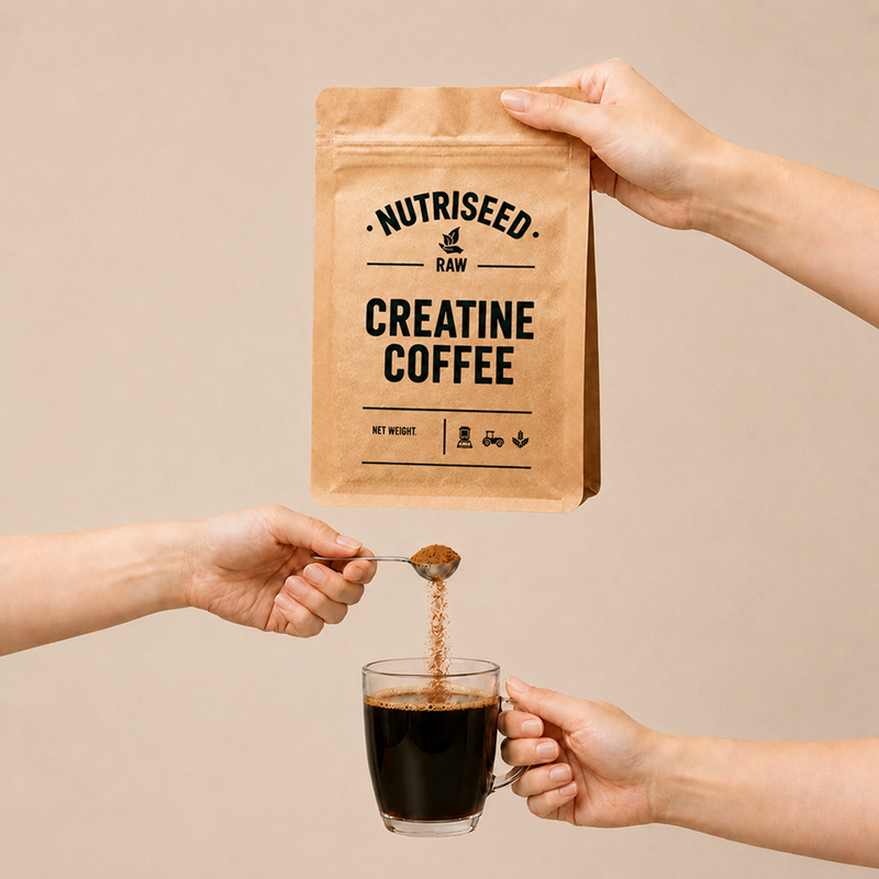 Your Daily Coffee, Upgraded