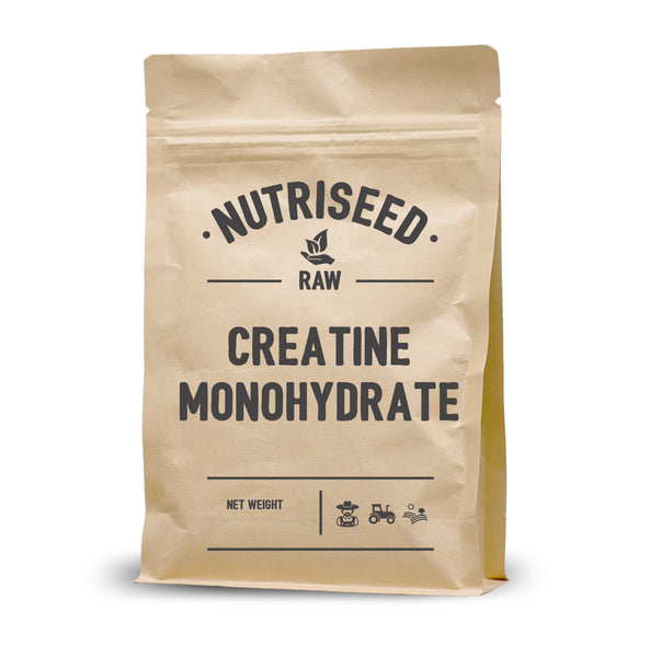 Creatine Monohydrate Powder