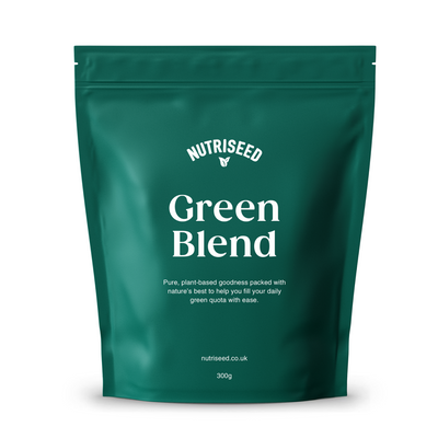 Nutriseed Green Blend