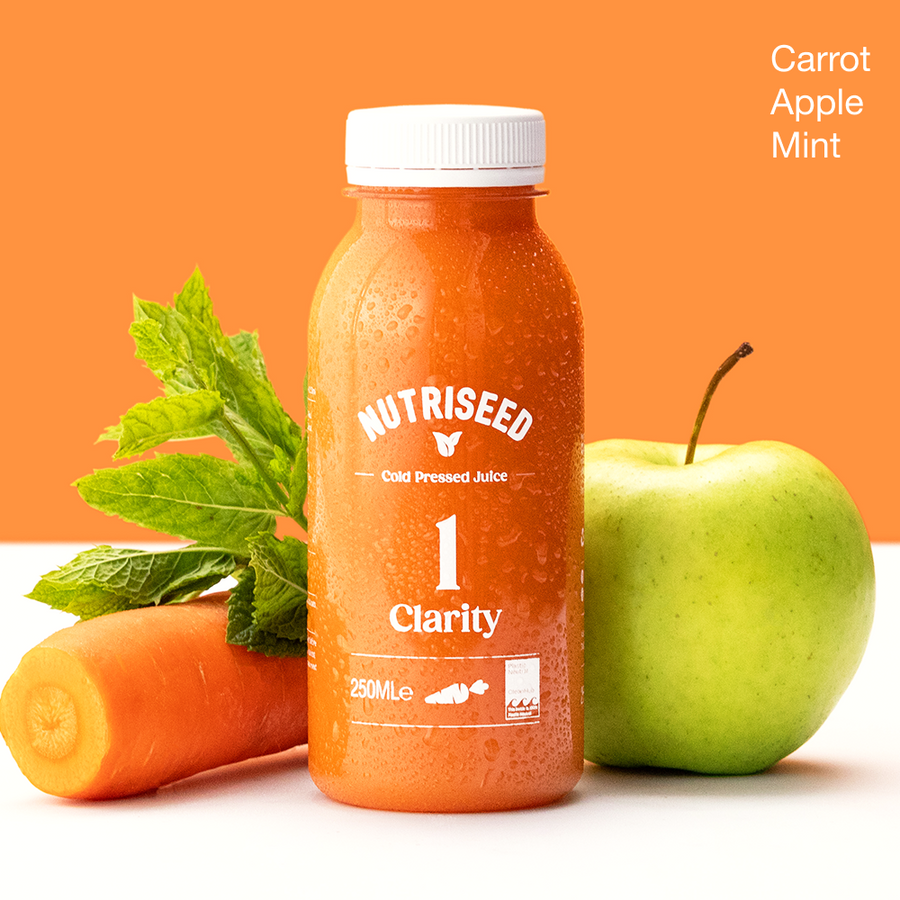 Juice Cleanse