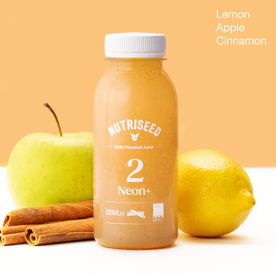 Juice Cleanse
