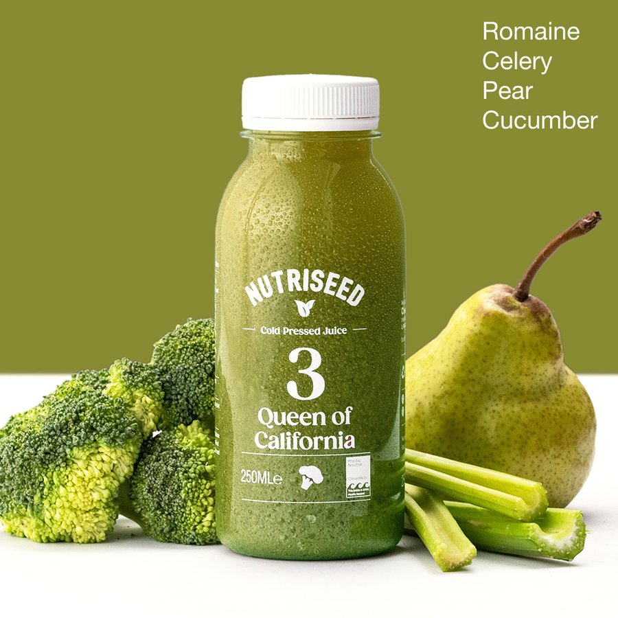 Juice Cleanse Sale