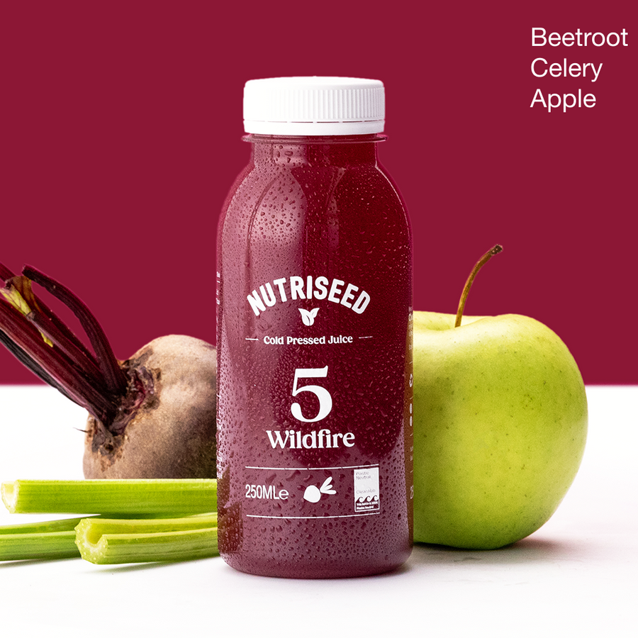 Juice Cleanse