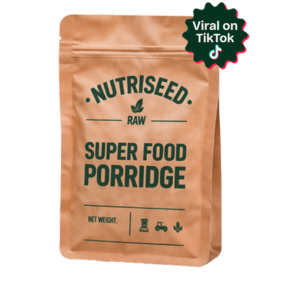 Superfood Porridge