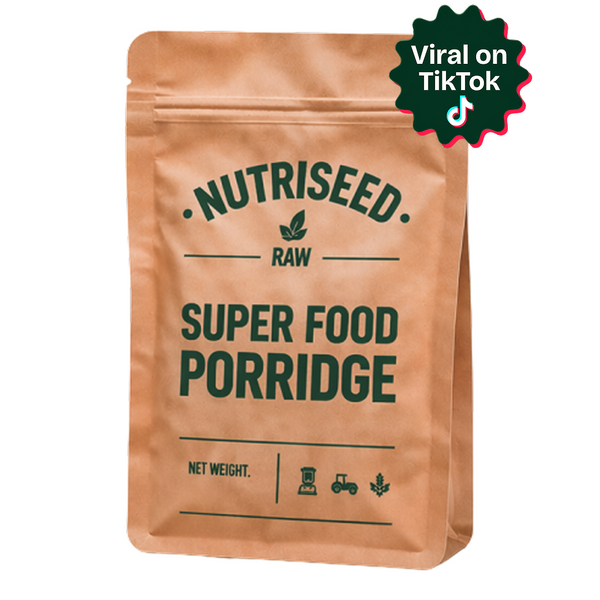 Superfood Porridge